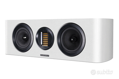 Wharfedale EVO 4.CS - NUOVO sigillato