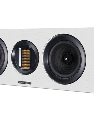 Wharfedale EVO 4.CS - NUOVO sigillato
