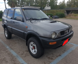 Nissan Terrano 2 1999