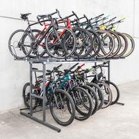 RASTRELLIERA PORTA BICI PARCHEGGIO BICI