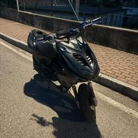 Aerox 70 cc