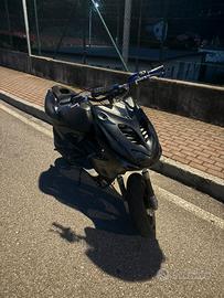 Aerox 70 cc