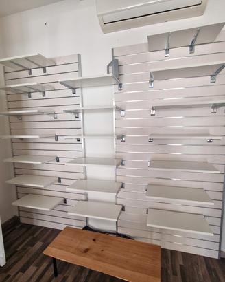 arredo negozio 