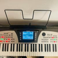 Roland E60 - Arranger e workstation