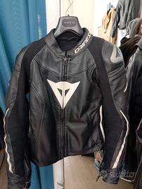 giubbotto Dainese donna 
