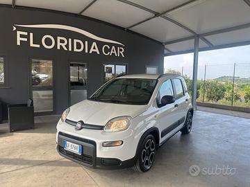 FIAT PANDA FIREFLY 1.0 HYBRID 70CV SOLO 71.000KM