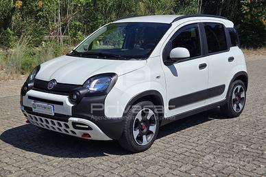 FIAT Panda Cross 1.0 FireFly S&S Hybrid