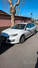 Renault laguna 3
