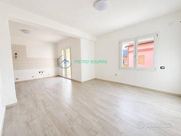 Appartamento - Arbus