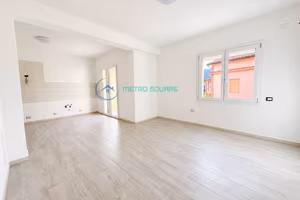 Appartamento - Arbus