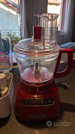 KitchenAid robot da cucina