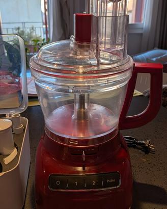 KitchenAid robot da cucina