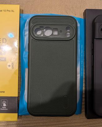 Accessori Google Pixel 10 Pro XL