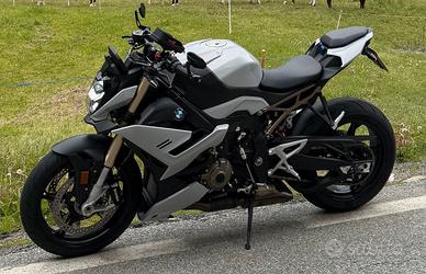 BMW S1000R 2023