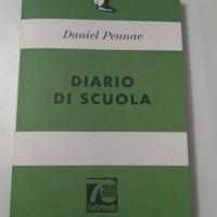 Libro "Diario di scuola" di Pennac