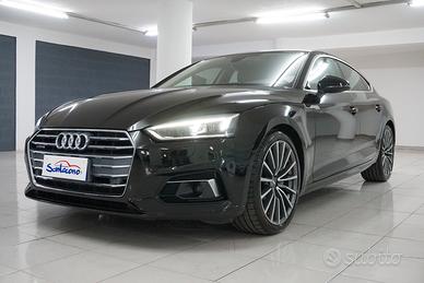 Audi A5 SPB 2.0 TDI 190 CV quattro S tronic Sport