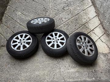 Gomme invernali