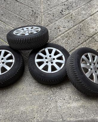 Gomme invernali