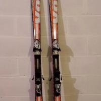 sci Volkl Race Tiger