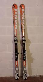 sci Volkl Race Tiger