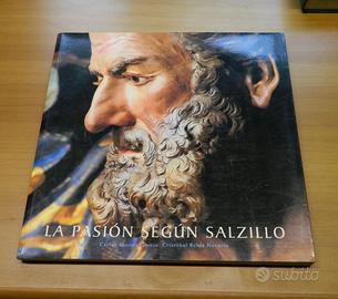 La pasión según Salzillo. Viernes Santo en Murcia