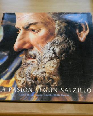La pasión según Salzillo. Viernes Santo en Murcia