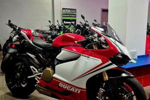 Ducati 1199 Panigale SCARICO TERMIGNONI