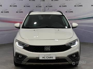 Fiat Tipo 1.3 Mjt S&S 5 porte Cross
