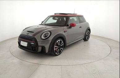 Mini 2.0 JCW John Cooper Works 231cv