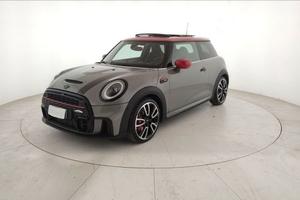 Mini 2.0 JCW John Cooper Works 231cv