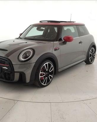 Mini 2.0 JCW John Cooper Works 231cv