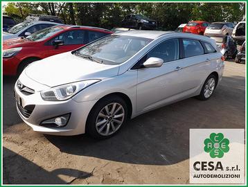 Ricambi Usati HYUNDAI i40 2014