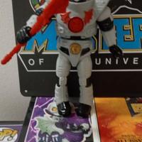 Horde trooper Masters of the Universe