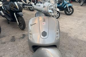 PIAGGIO VESPA 200 GRANTURISMO 