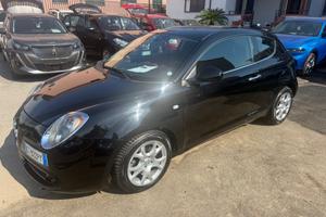 Alfa Romeo MiTo 1.3 JTDm 85 CV S&S Distinctive PER