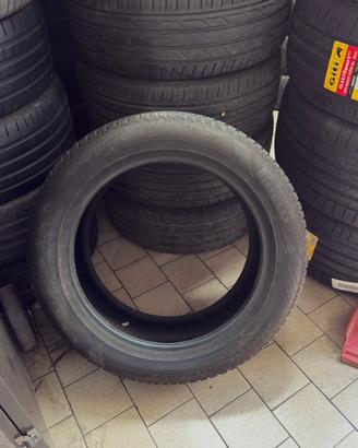 2x Pirelli Cinturato All season Sf3 225/55 r18