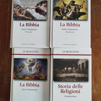 storia delle religioni 