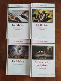 storia delle religioni 