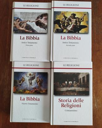 storia delle religioni 