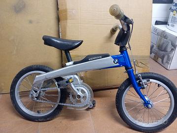bici BMW ORIGINALE 14 "