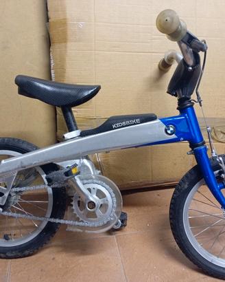 bici BMW ORIGINALE 14 "