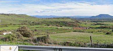 Terreno agricolo edificabile