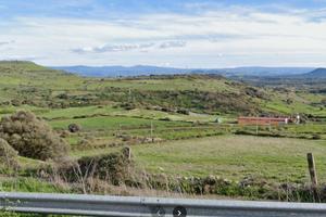 Terreno agricolo edificabile