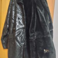 Giubotto in vera pelle 