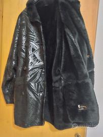 Giubotto in vera pelle 