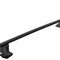 Barre auto THULE per Nissan Qashqai (J11)