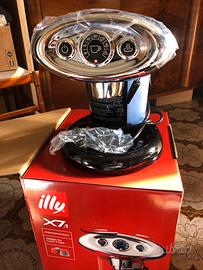 Illy x7.1