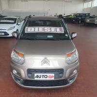 Citroen C3 Picasso 1.6 HDi 90 Exclusive Neop 2009