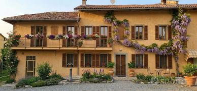 Casa indipendente