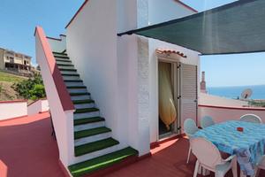 Villetta Indipendente x6 con posto auto a Diamante